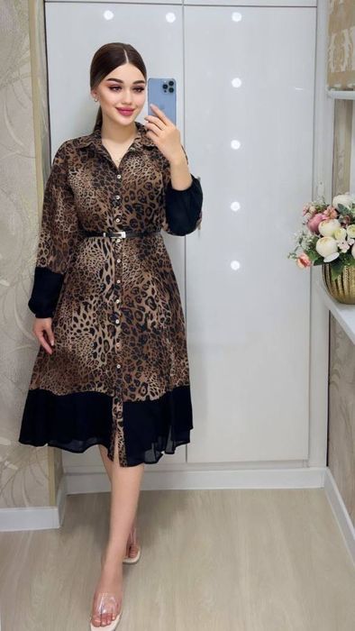 Shifon kuylak xitoy razmer 46