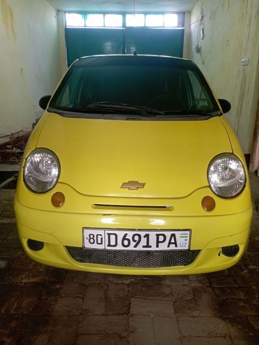 Матиз сотилади 2009 йил