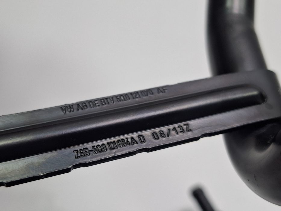 Conducta apa AUDI A3 Sportback 8VA, 8VF 2012 - > TDI CLHA 5Q0121064AD