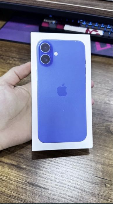 Iphone 16 sotiladi