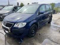 VW Touran 2007 1.9TDI части