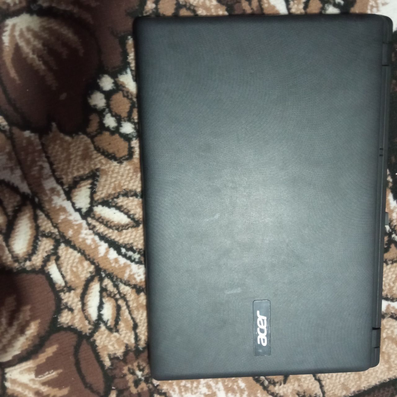 Komputer notebook