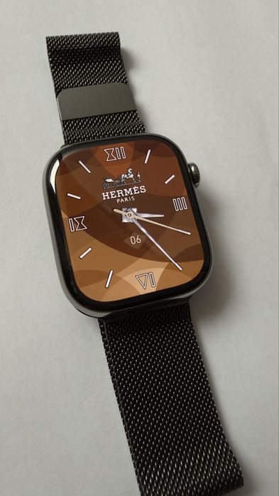 Apple Watch GPS + Cellular с оригинална кутия и документи