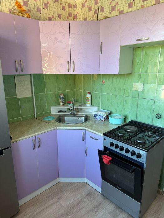 Квартира 3-х комнатные