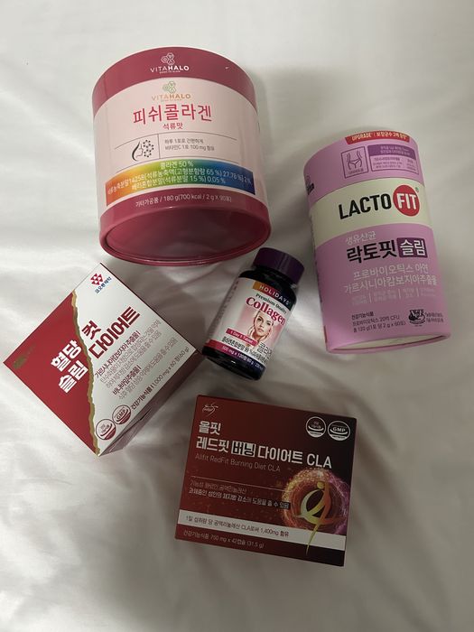 Original koreys kosmetikasi • Koreyadan yangi mahsulotlar