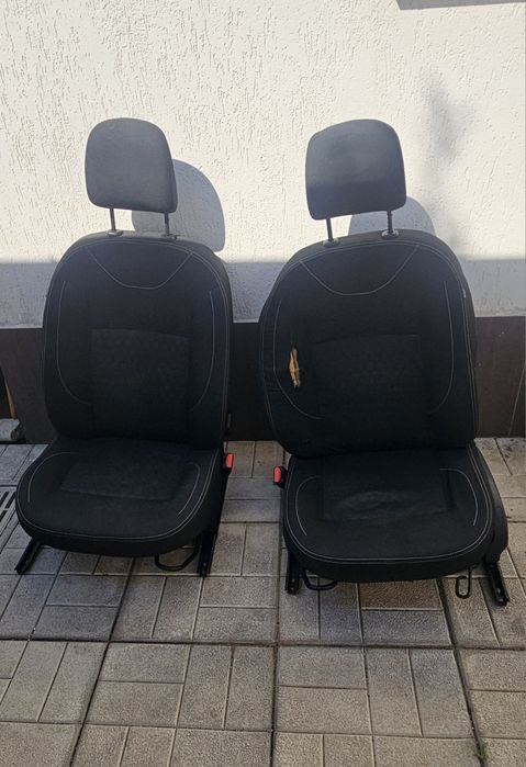 Scaune fata Dacia Logan ll