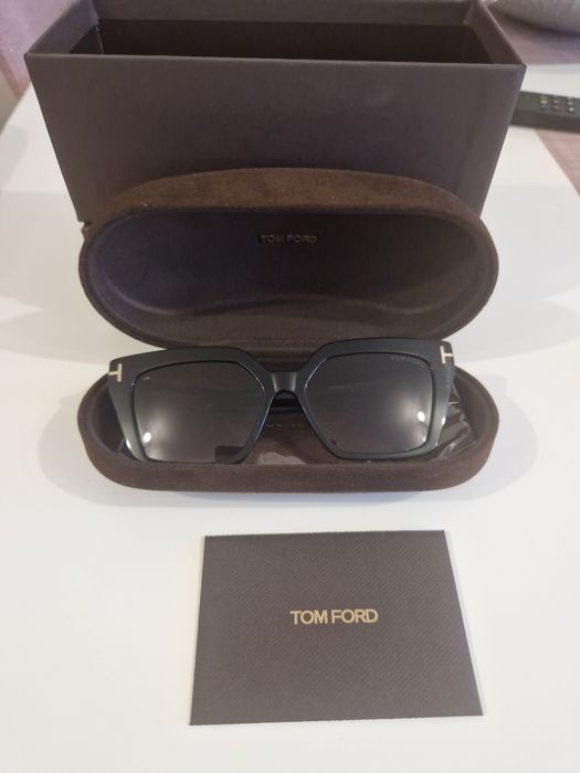 Tom Ford дамски слънчеви очила