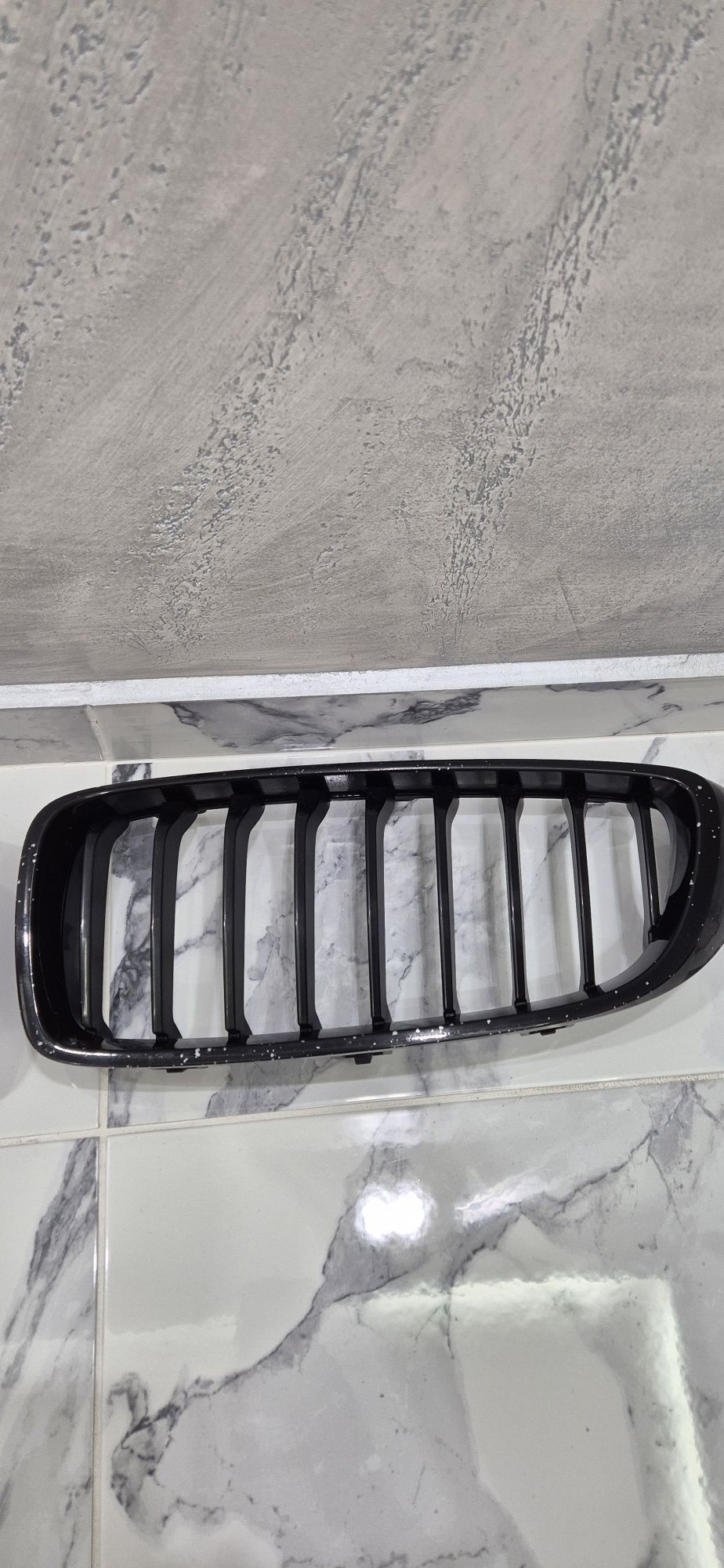 Решетки Бъбреци  за BMW 420 F 32