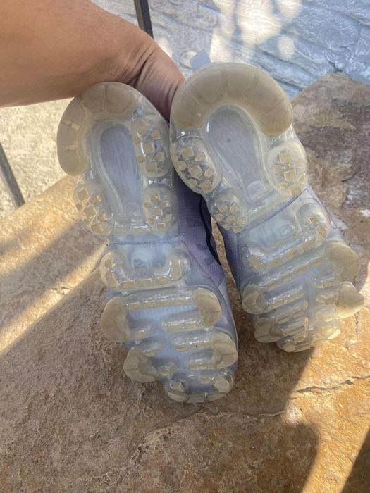 Nike vapormax маратонки