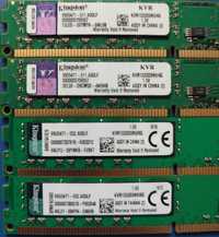 kingston DDR3-1333 CL9 4GB/8GB