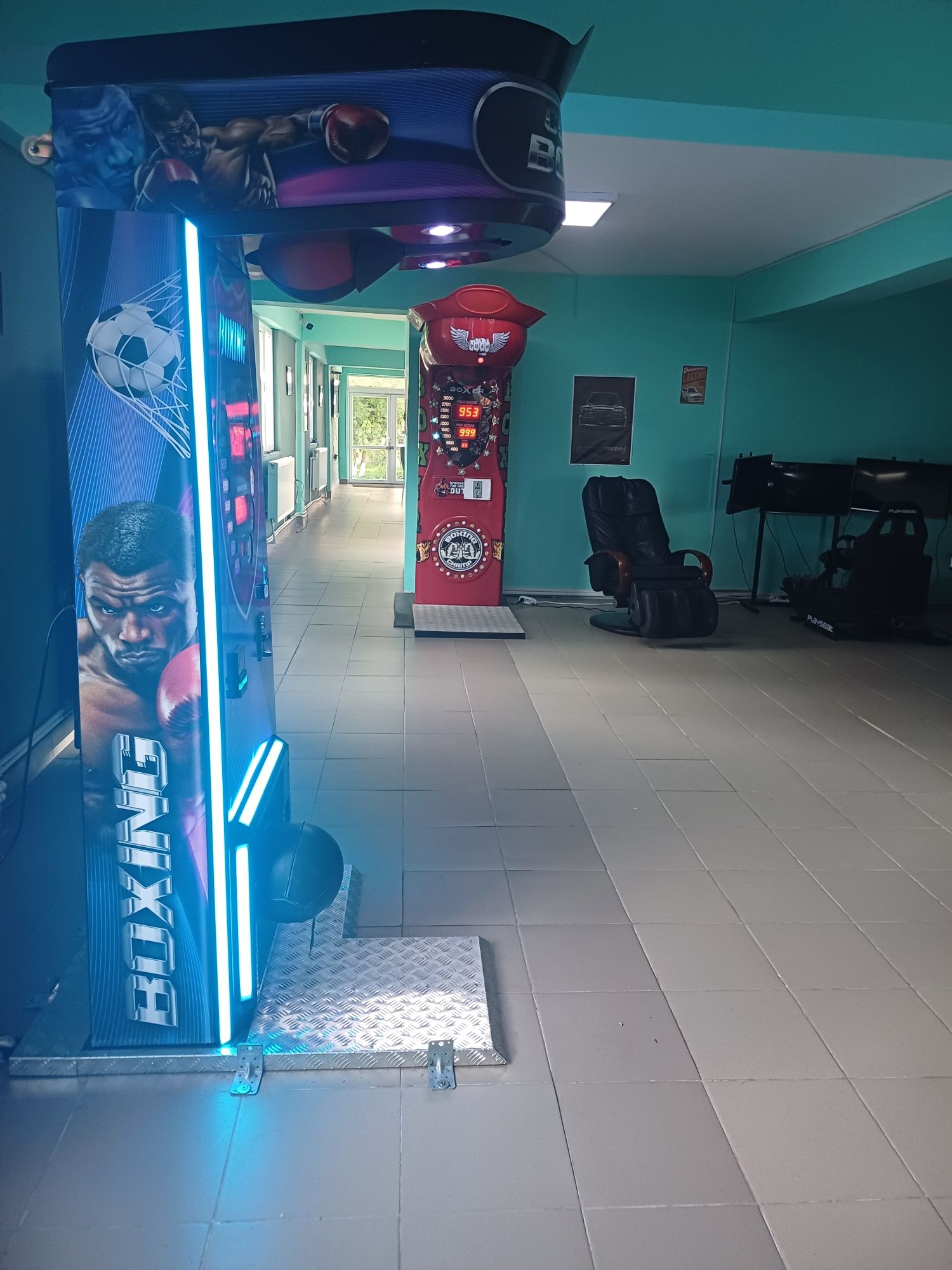 Vand Afacere Clădire zona ultracentral
