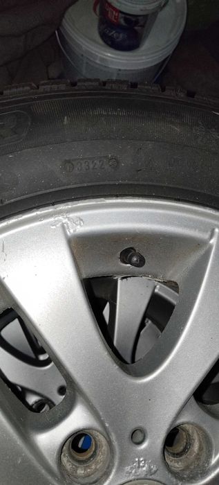 джанти за bmw 5х120 16"