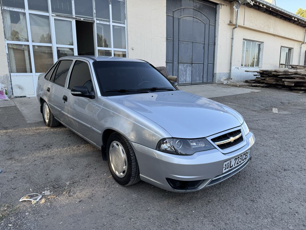 Nexia 2 mator 1.6