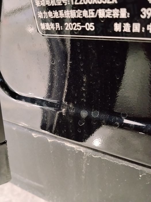 Dongfeng ep 008 Max
