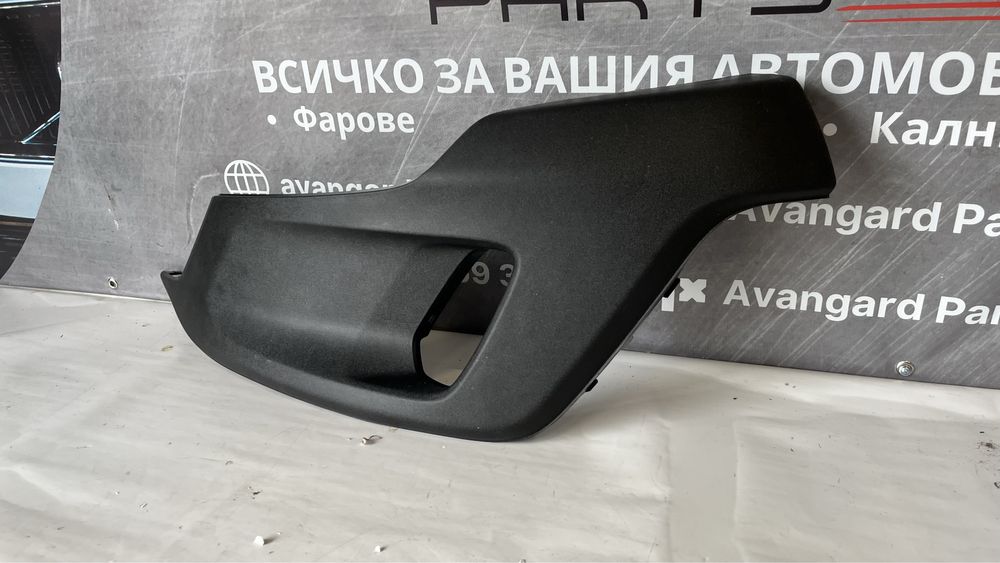 Дясна основа за халоген Volvo V40 Cross Country 2013-.