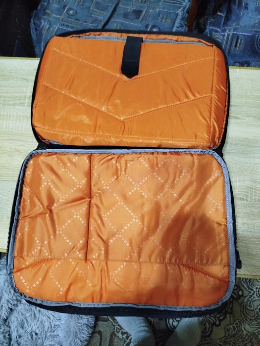 Портфель для вашего ноутбука большой