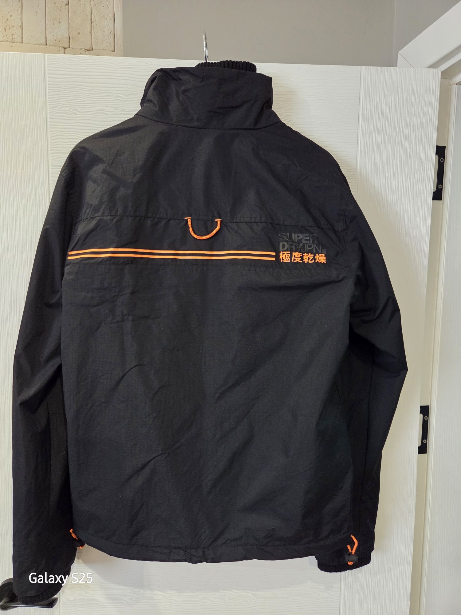 Якета G-star Superdry
