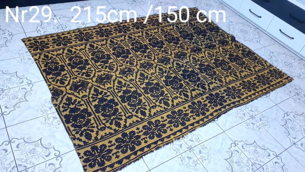 Macat Autentic*80 de ani. 2 buc