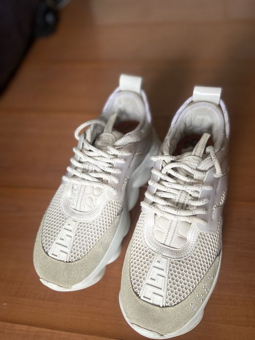 Versace chain reaction originali marimea 40.5