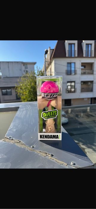 Kendama Sweets Starter Roz