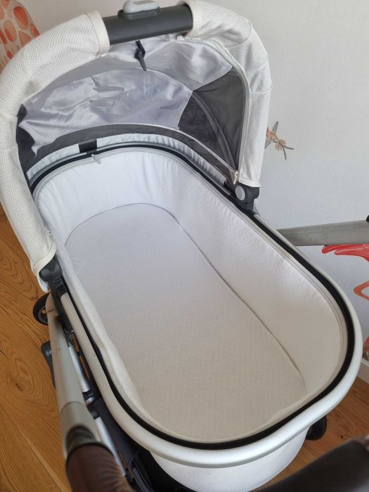 Landou Uppababy Vista