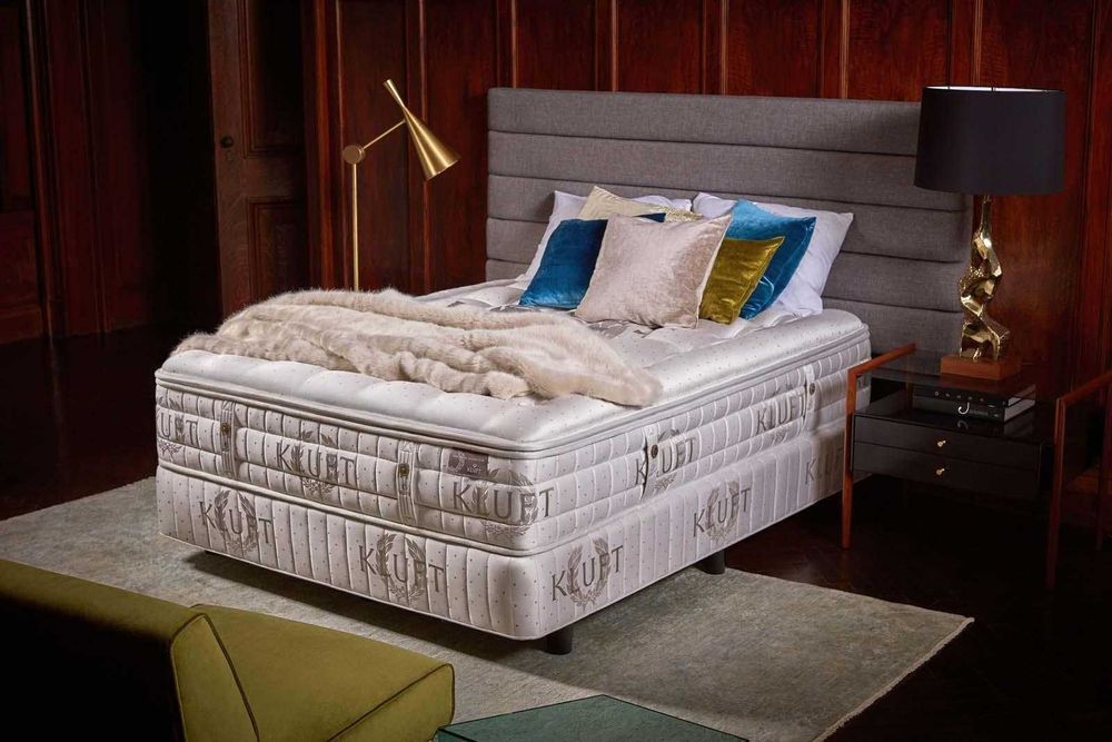 Матрасы вашей мечты! Ещё и с бесплатной доставкой!