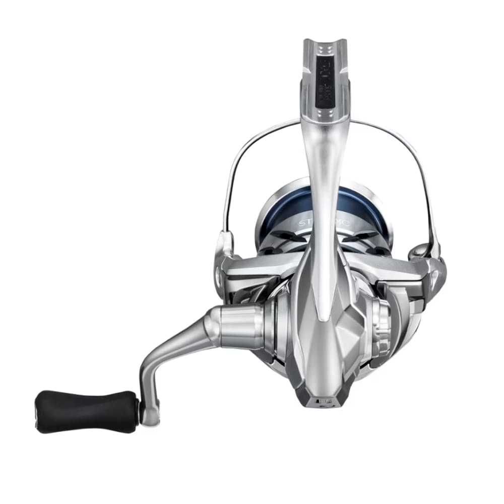 Макара SHIMANO Stradic 2500 S FM, 4000 XG - 2023