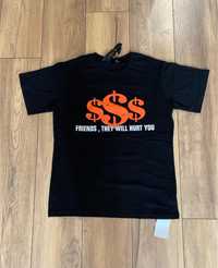 VLONE Get Money тениска