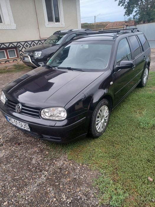 Vand golf 4 alh stare perfecta