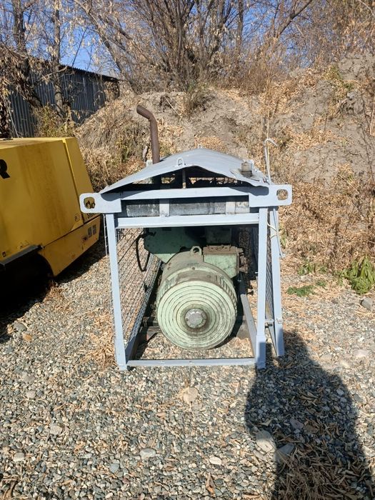 Продам САГ в рабочем состоянии