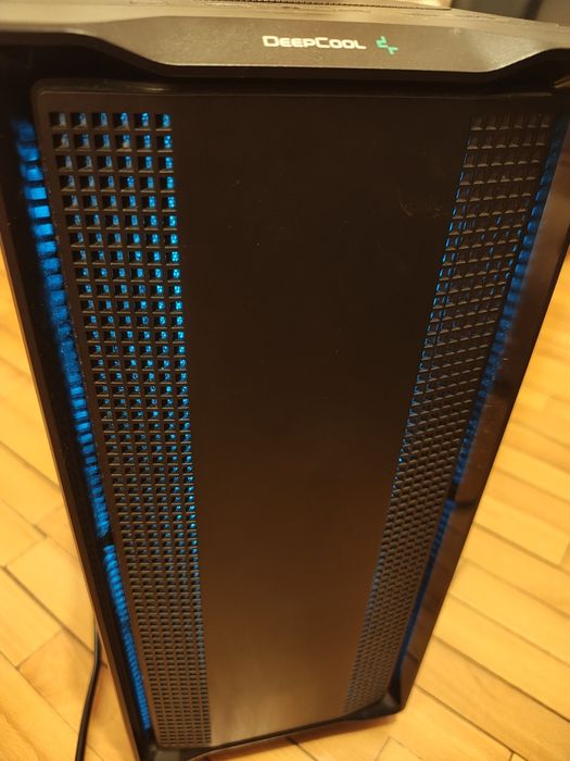 PC Gaming  - RTX 2080ti 11GB - Ryzen 5 7600X - 32GB DDR5 - 1TB SSD