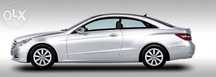 Jante originale Mercedes E Class W212 16 zoll