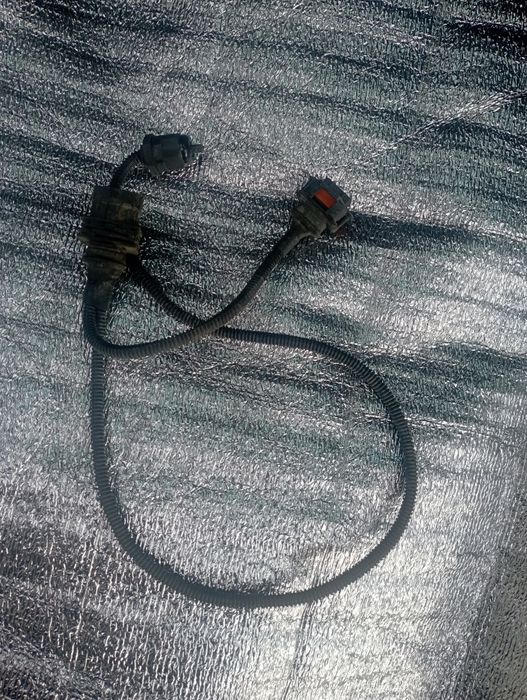 Выносной датчик температуры