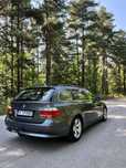 BMW 525i Автоматик