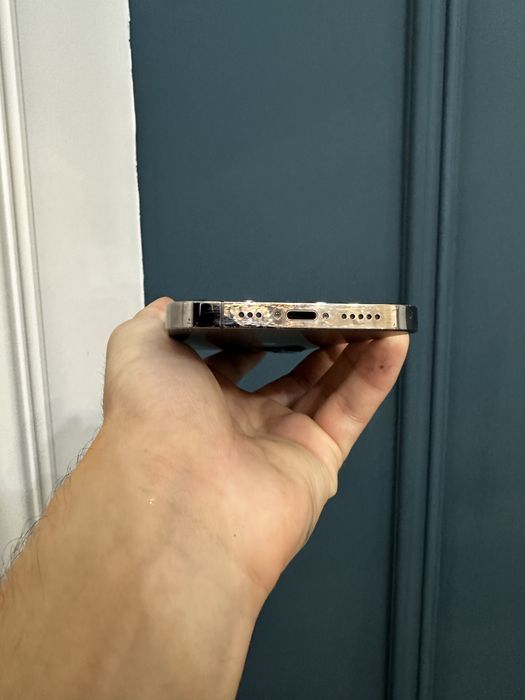 Iphone 12 pro 256gb LL/A