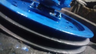 Vand reductor in stare buna de functionare