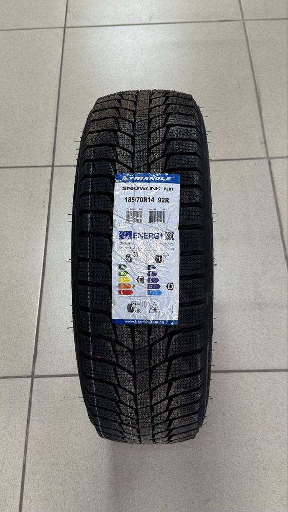 185/70R14 Triangle