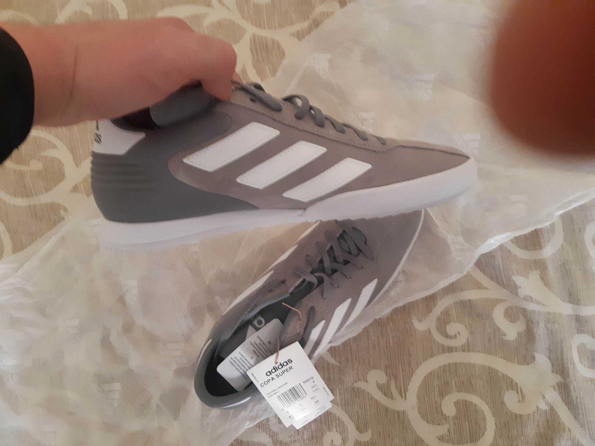 Adidas copa super trainers