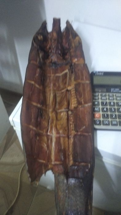 Копченна Рыба Балык