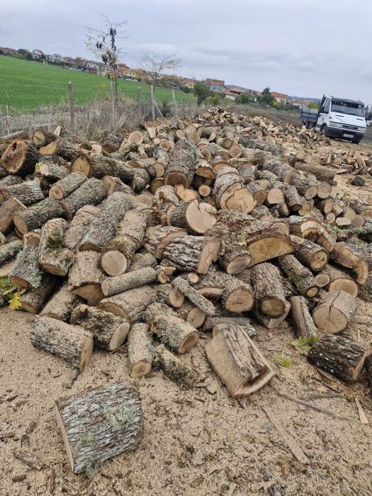 Дърва за Огрев !!