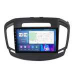 Navigatie Android 14 OPEL INSIGNIA 2013 -2017 1/8 Gb CarPlay + CAMERA