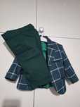 Costum botez/ocazie specială 6 luni-1 an
