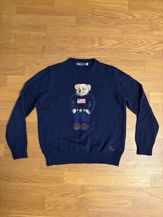 Polo Bear Ralph Lauren