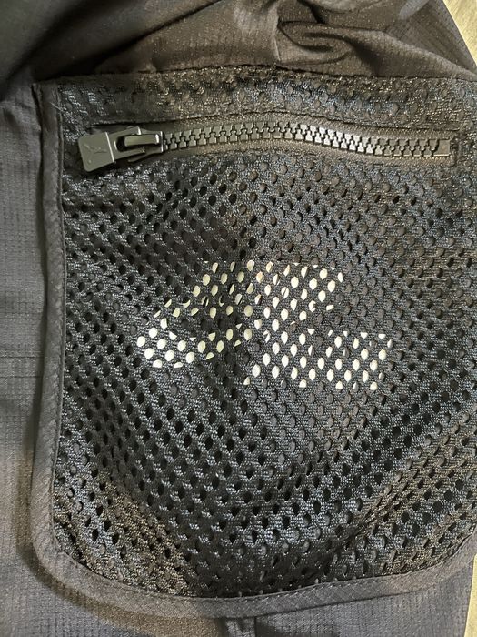 Спортен панталон Nike Jordan