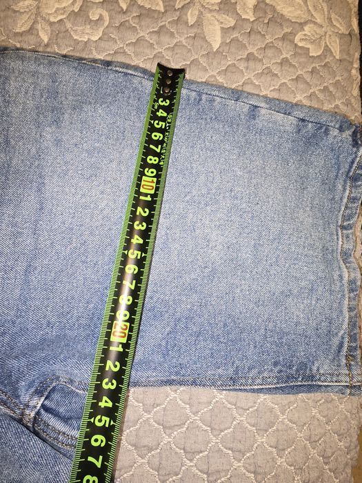 Дънкови панталони