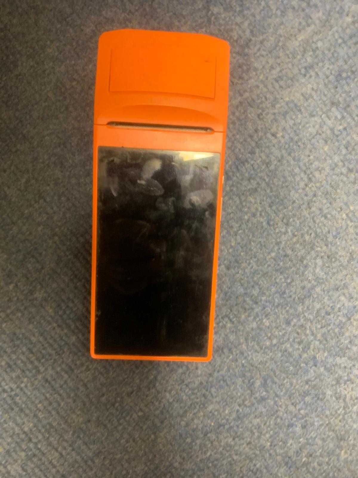 POS Sunmi V1s W5920
