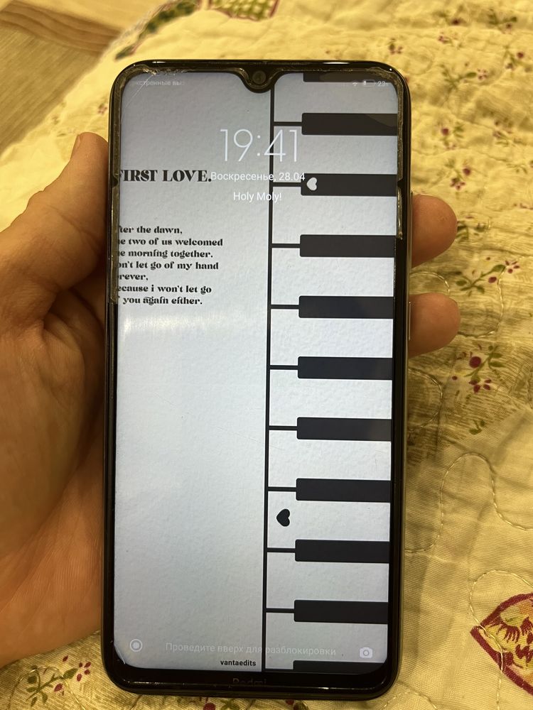 Xiomi Redmi Note 8 64gb