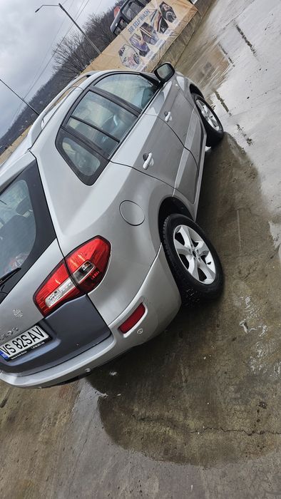 Vând Renault koleos