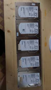 Harddisc hdd server SAS 73 GB