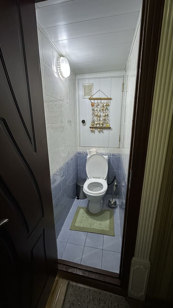Продаётся квартира вторичка 79 кв. Шайхантохур, Чархновза